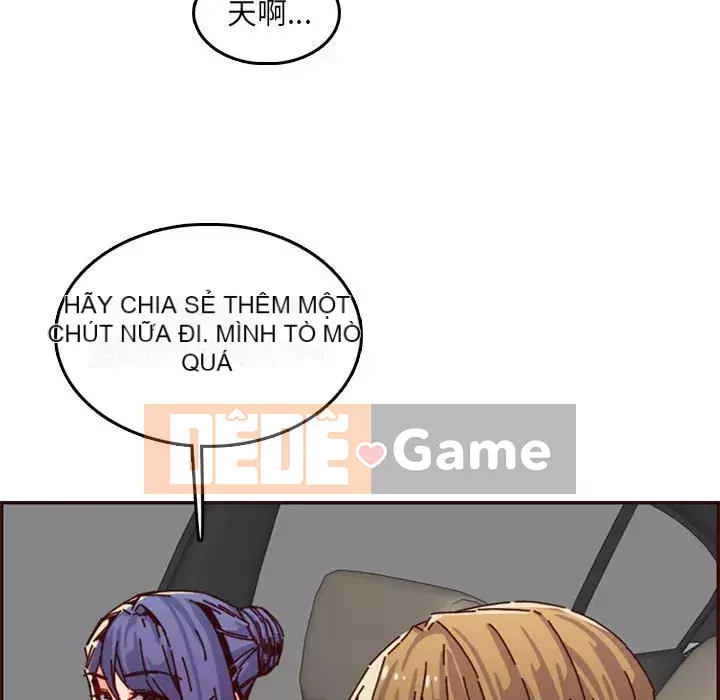 Mẹ tôi là sinh viên đại học Chương 64-65