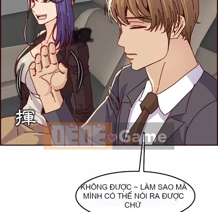 Mẹ tôi là sinh viên đại học Chương 64-65