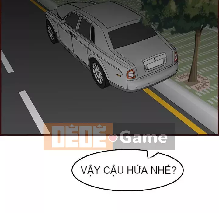 Mẹ tôi là sinh viên đại học Chương 64-65