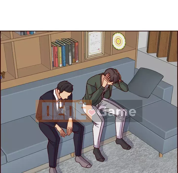 Mẹ tôi là sinh viên đại học Chương 64-65