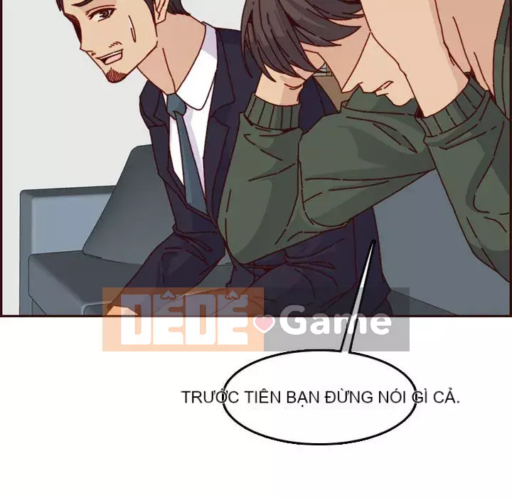 Mẹ tôi là sinh viên đại học Chương 64-65