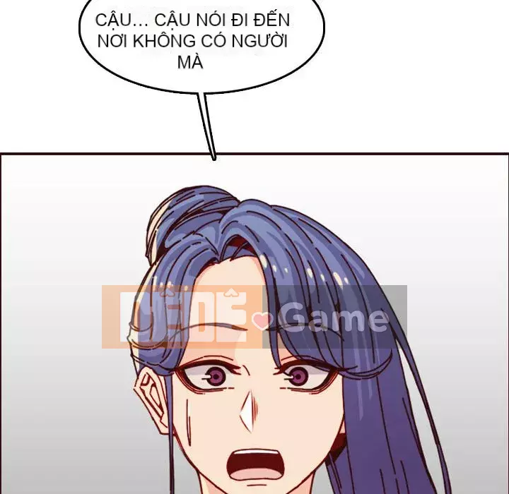 Mẹ tôi là sinh viên đại học Chương 64-65