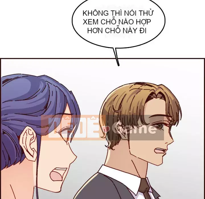 Mẹ tôi là sinh viên đại học Chương 64-65