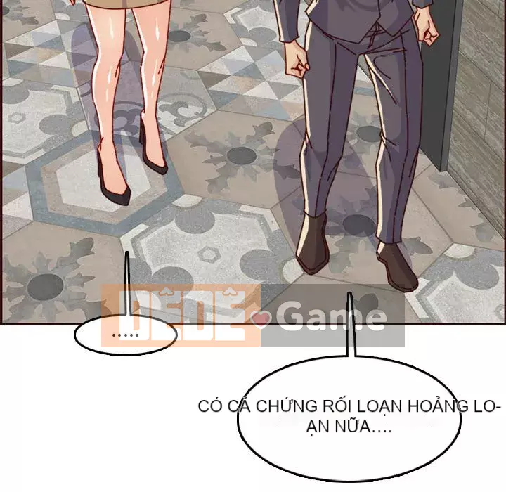 Mẹ tôi là sinh viên đại học Chương 64-65