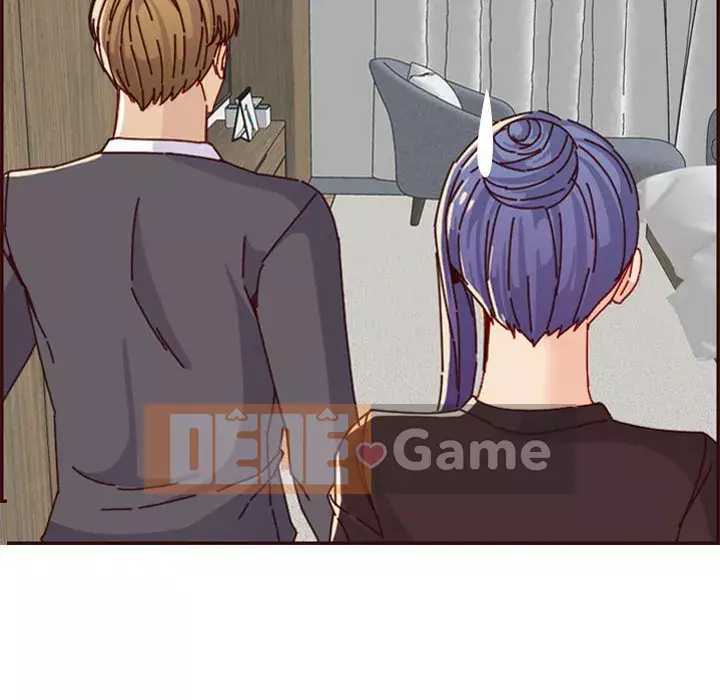 Mẹ tôi là sinh viên đại học Chương 64-65