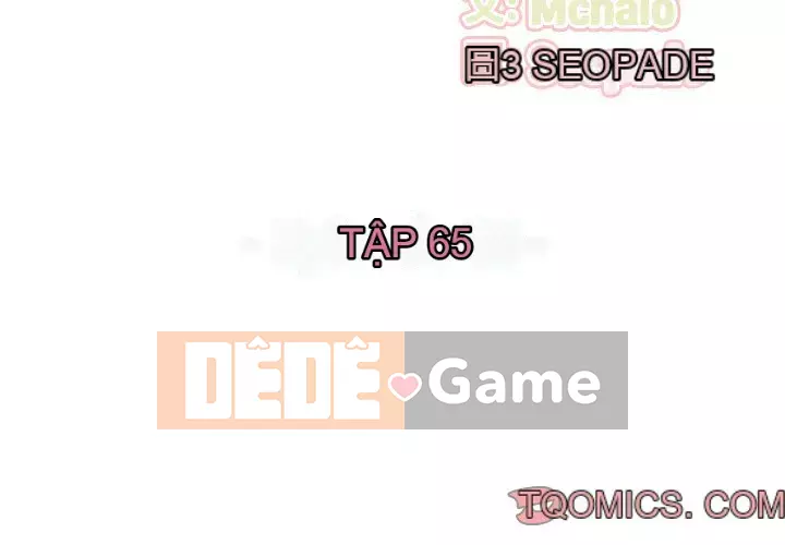 Mẹ tôi là sinh viên đại học Chương 64-65