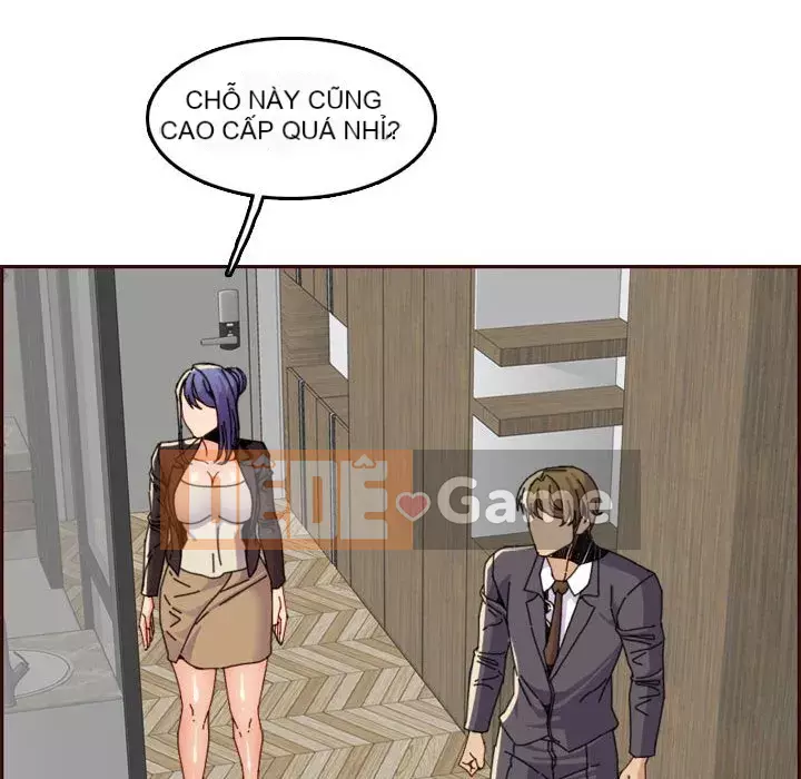 Mẹ tôi là sinh viên đại học Chương 64-65