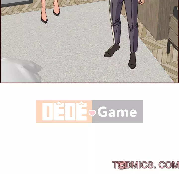 Mẹ tôi là sinh viên đại học Chương 64-65