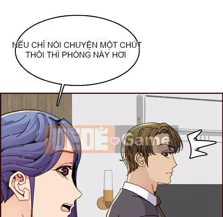 Mẹ tôi là sinh viên đại học Chương 64-65