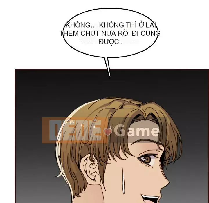 Mẹ tôi là sinh viên đại học Chương 64-65