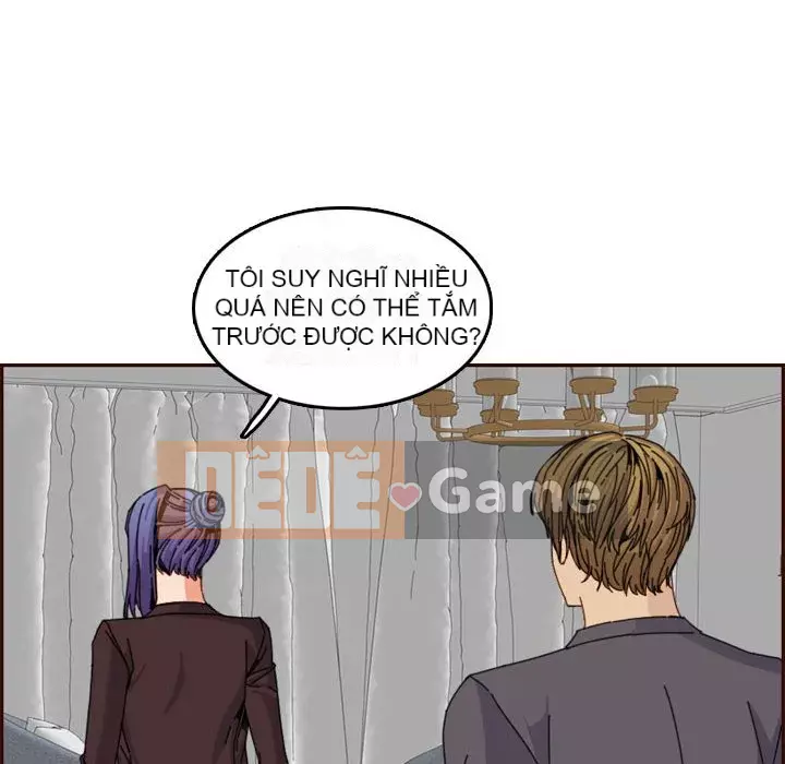 Mẹ tôi là sinh viên đại học Chương 64-65