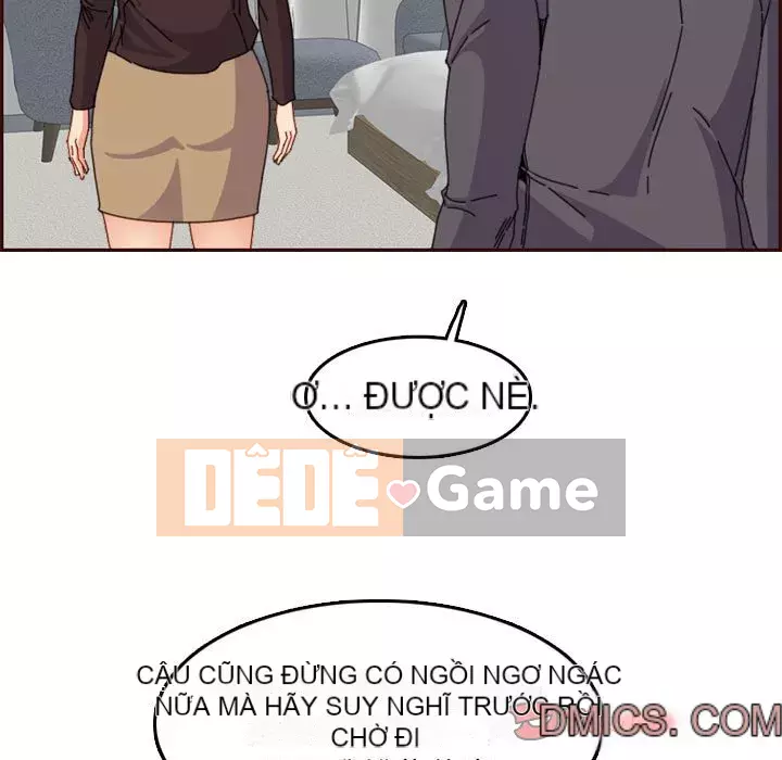 Mẹ tôi là sinh viên đại học Chương 64-65