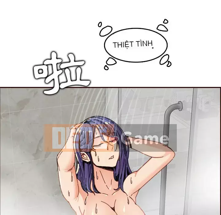 Mẹ tôi là sinh viên đại học Chương 64-65