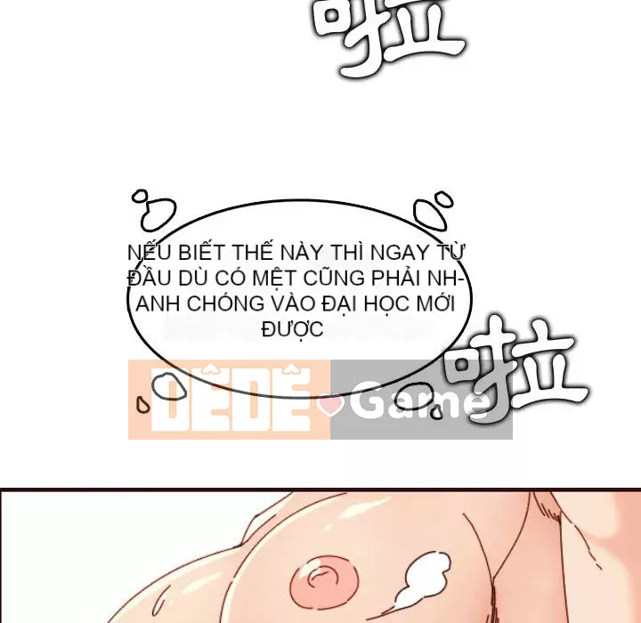 Mẹ tôi là sinh viên đại học Chương 64-65