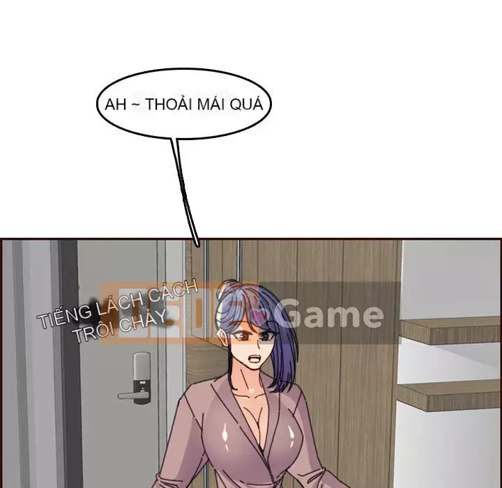 Mẹ tôi là sinh viên đại học Chương 64-65