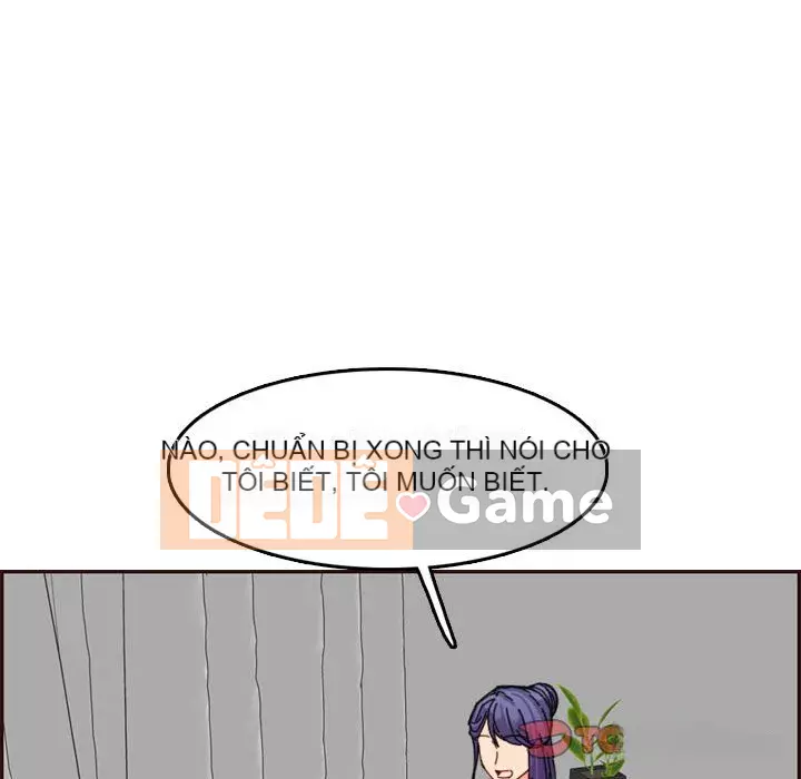 Mẹ tôi là sinh viên đại học Chương 64-65