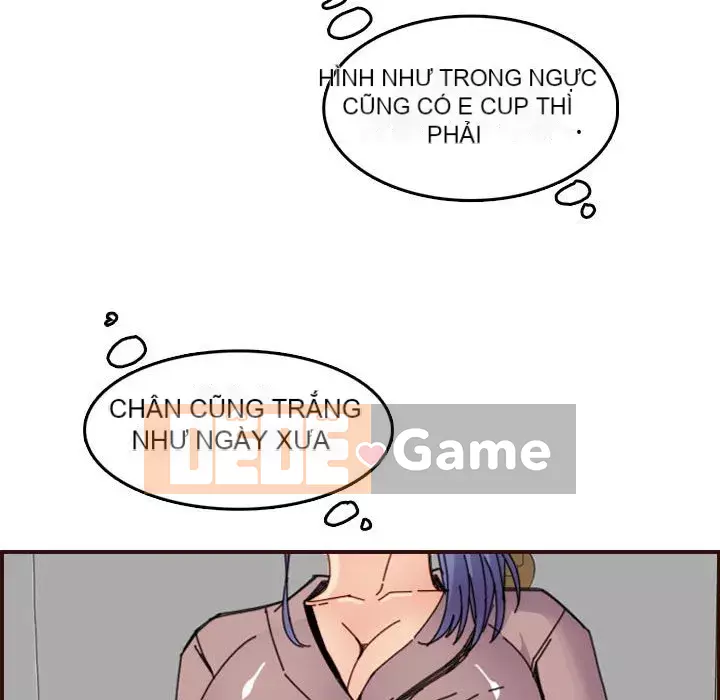 Mẹ tôi là sinh viên đại học Chương 64-65