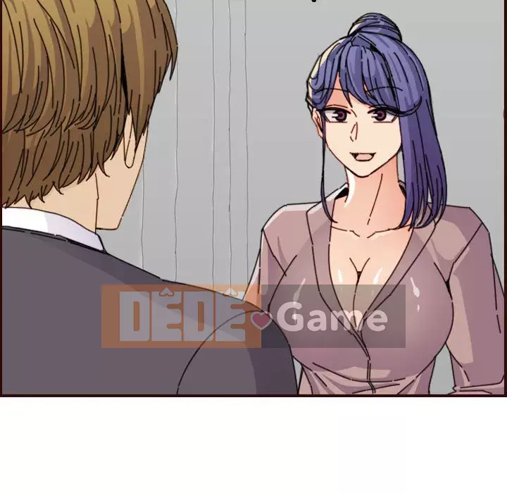 Mẹ tôi là sinh viên đại học Chương 64-65