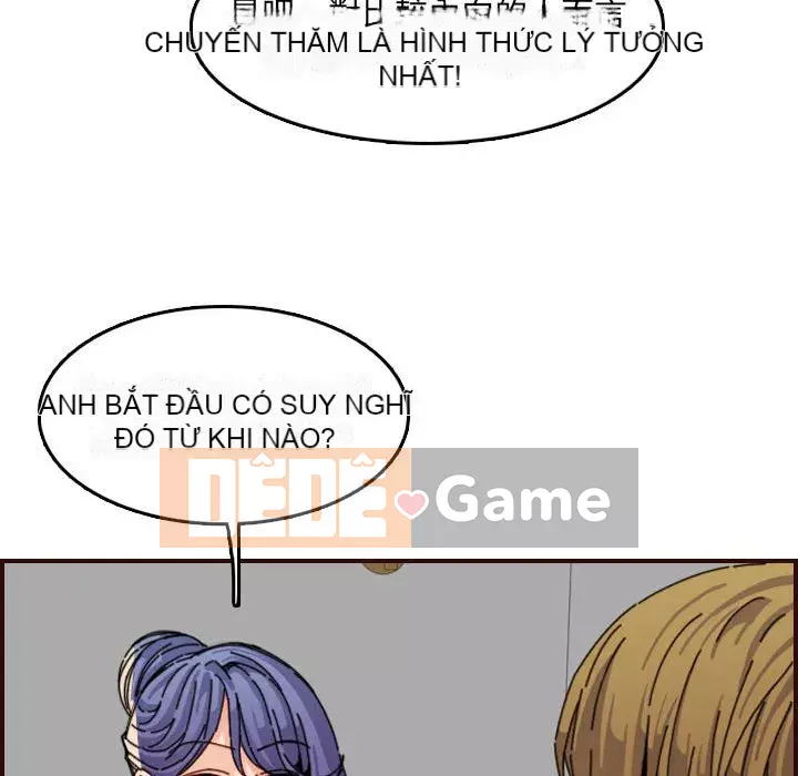 Mẹ tôi là sinh viên đại học Chương 64-65