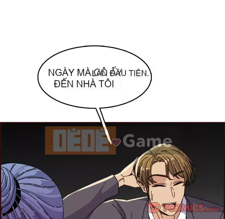 Mẹ tôi là sinh viên đại học Chương 64-65