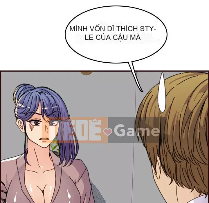 Mẹ tôi là sinh viên đại học Chương 64-65