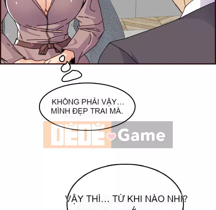 Mẹ tôi là sinh viên đại học Chương 64-65