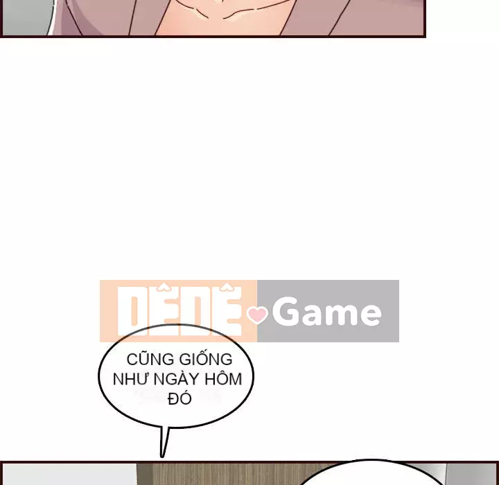 Mẹ tôi là sinh viên đại học Chương 64-65