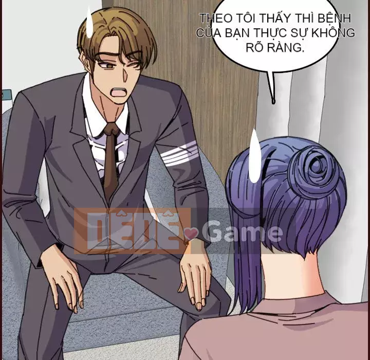 Mẹ tôi là sinh viên đại học Chương 64-65