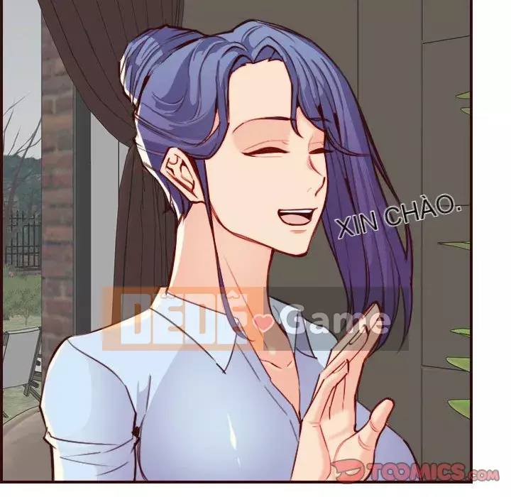 Mẹ tôi là sinh viên đại học Chương 64-65