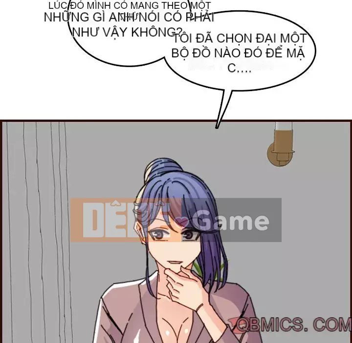 Mẹ tôi là sinh viên đại học Chương 64-65