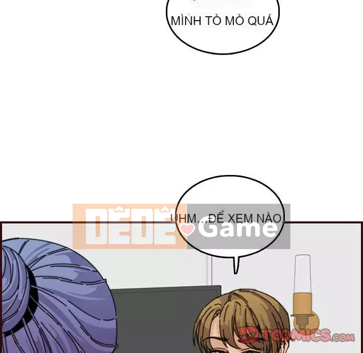 Mẹ tôi là sinh viên đại học Chương 64-65