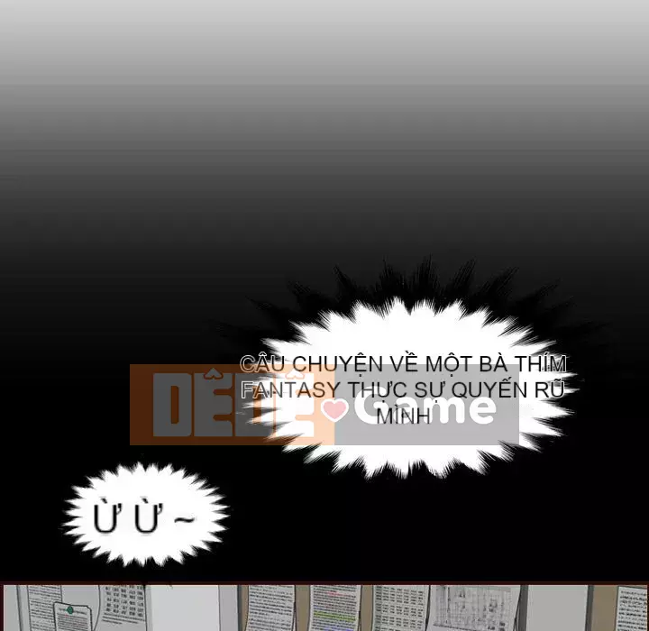 Mẹ tôi là sinh viên đại học Chương 64-65