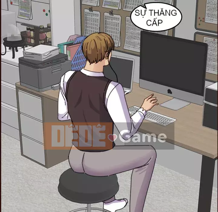 Mẹ tôi là sinh viên đại học Chương 64-65