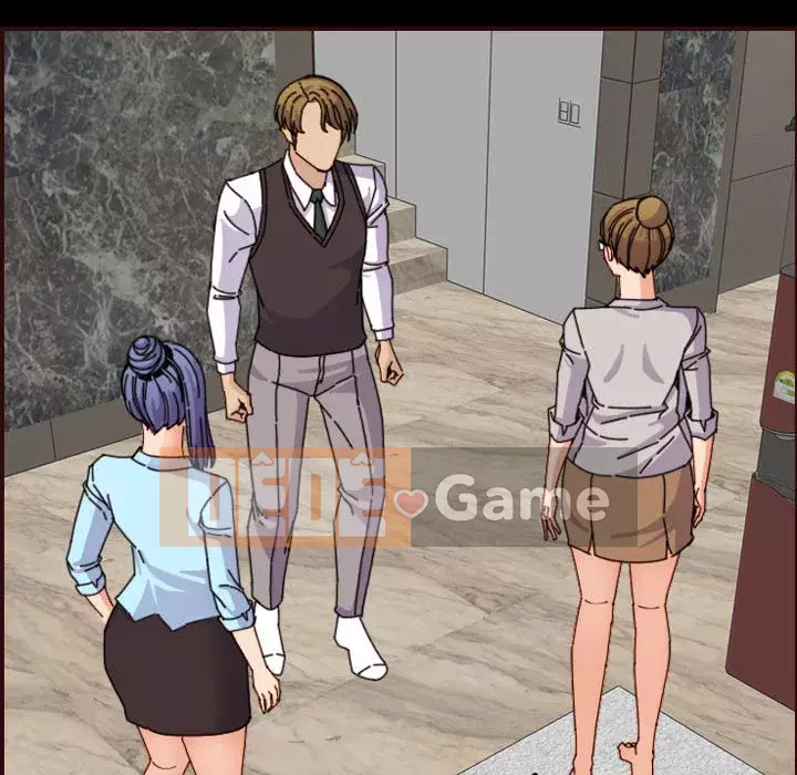 Mẹ tôi là sinh viên đại học Chương 64-65