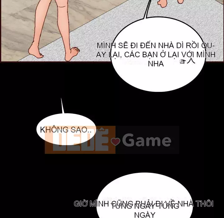 Mẹ tôi là sinh viên đại học Chương 64-65