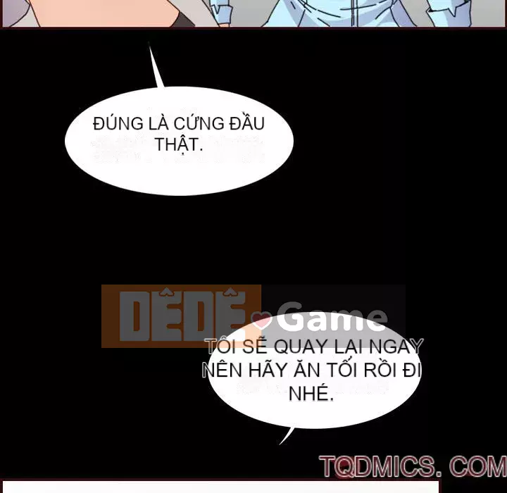 Mẹ tôi là sinh viên đại học Chương 64-65