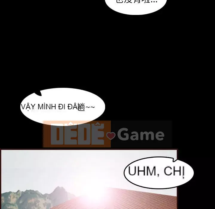 Mẹ tôi là sinh viên đại học Chương 64-65