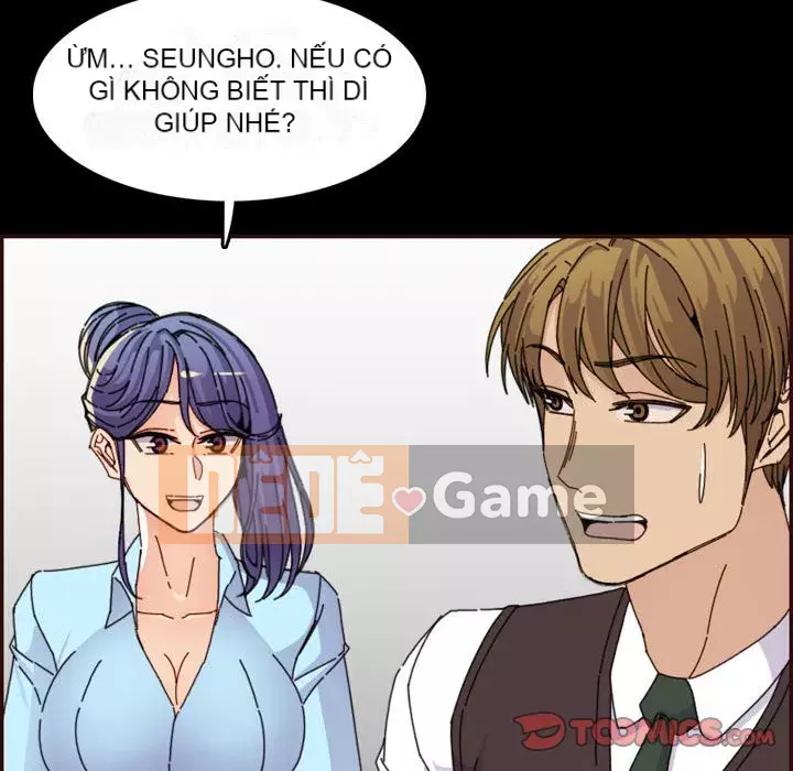 Mẹ tôi là sinh viên đại học Chương 64-65