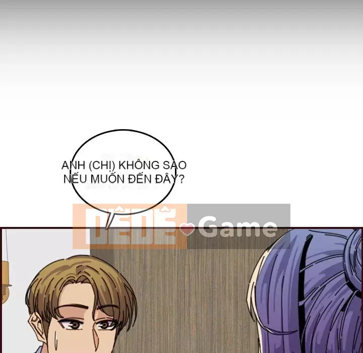 Mẹ tôi là sinh viên đại học Chương 64-65