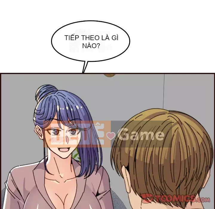 Mẹ tôi là sinh viên đại học Chương 64-65