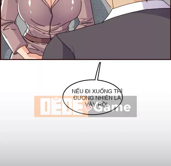 Mẹ tôi là sinh viên đại học Chương 64-65