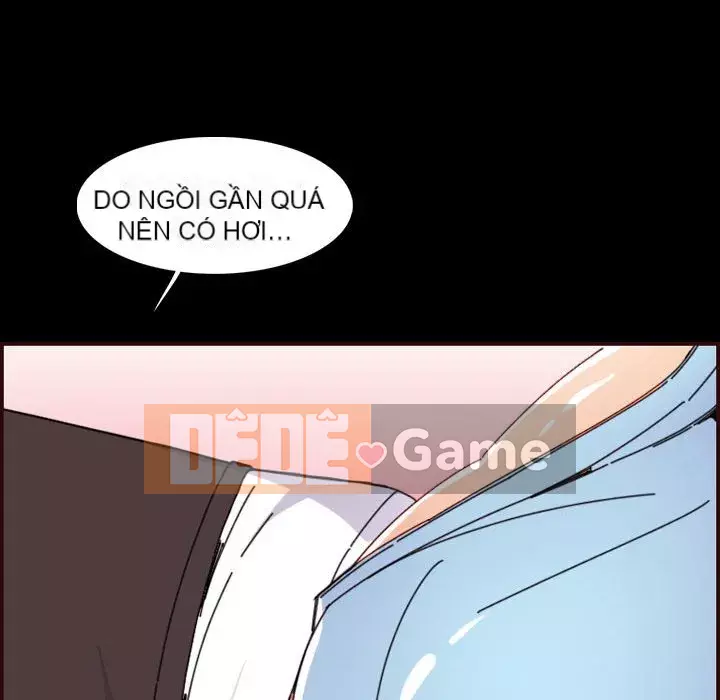 Mẹ tôi là sinh viên đại học Chương 64-65