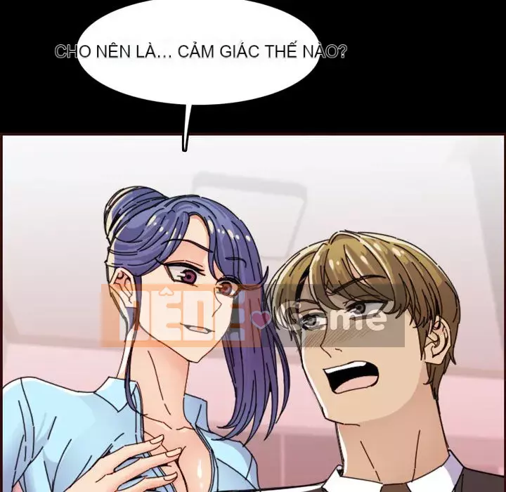 Mẹ tôi là sinh viên đại học Chương 64-65