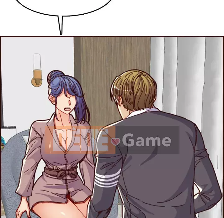 Mẹ tôi là sinh viên đại học Chương 66-67