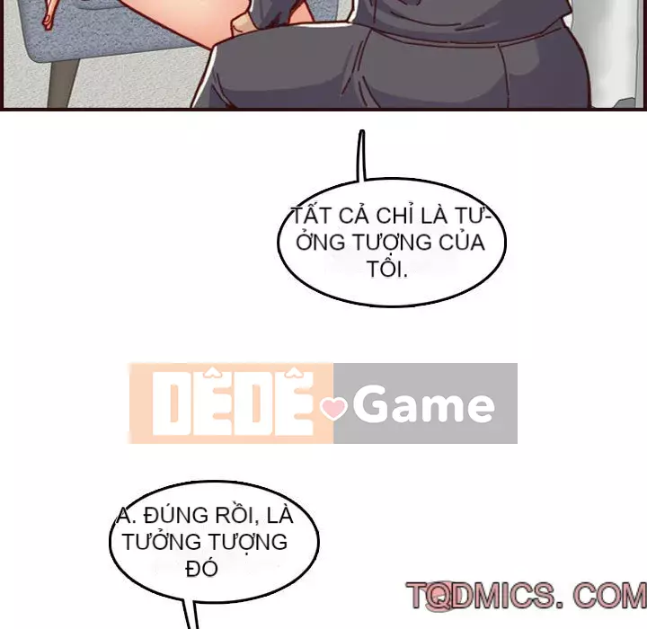 Mẹ tôi là sinh viên đại học Chương 66-67