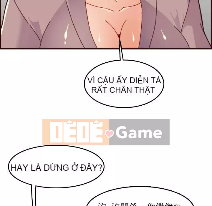 Mẹ tôi là sinh viên đại học Chương 66-67