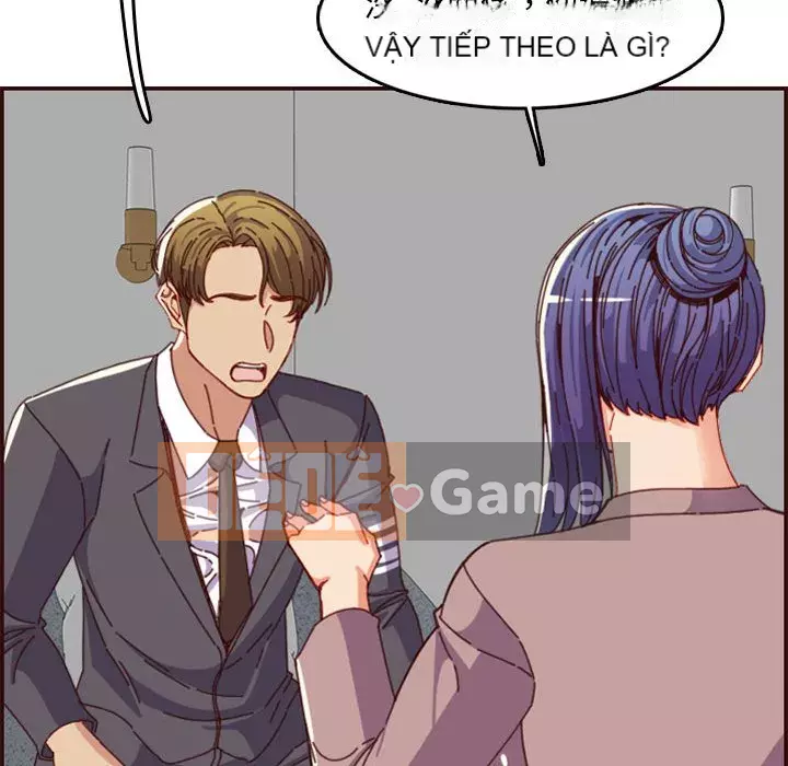 Mẹ tôi là sinh viên đại học Chương 66-67