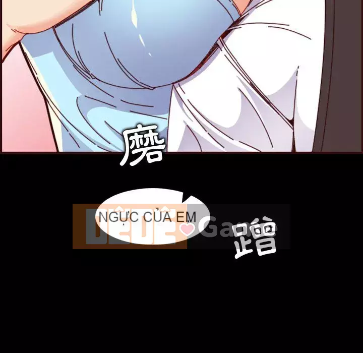 Mẹ tôi là sinh viên đại học Chương 66-67