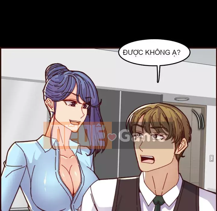 Mẹ tôi là sinh viên đại học Chương 66-67