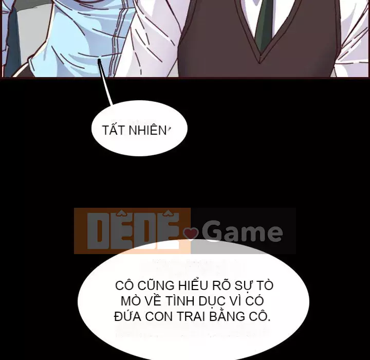 Mẹ tôi là sinh viên đại học Chương 66-67